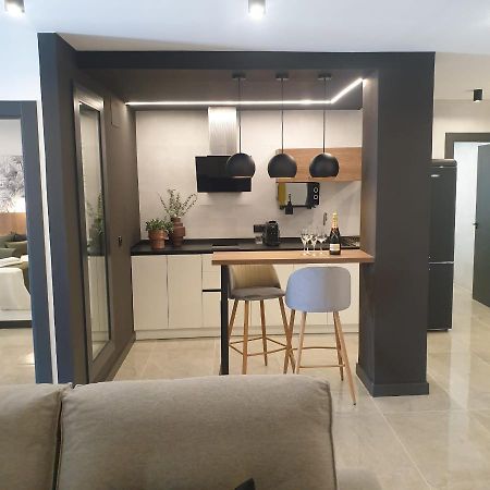 Urbanlux Olimpia Familiar Apartman Albacete Kültér fotó