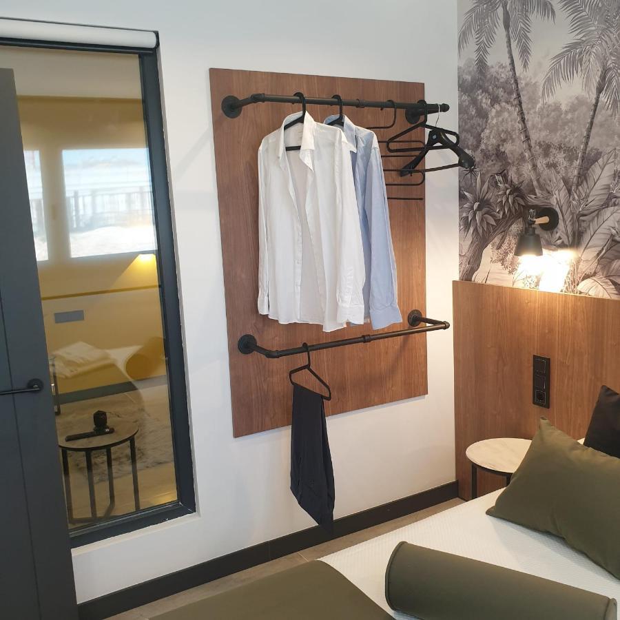 Urbanlux Olimpia Familiar Apartman Albacete Kültér fotó